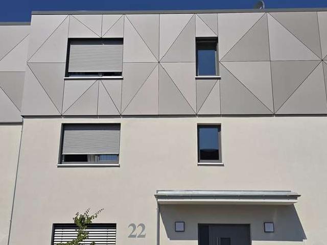 Zuhause mit 2 Zimmern in Walldürn