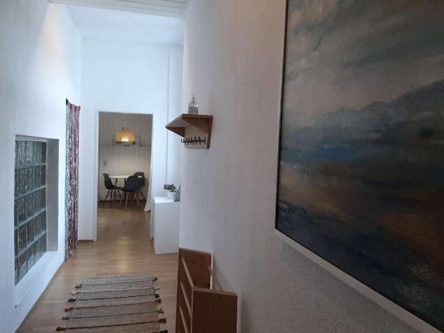 Zuhause mit 2 Zimmern in Wuppertal