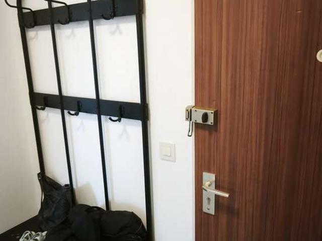 Zuhause mit 2 Zimmern in Zornheim