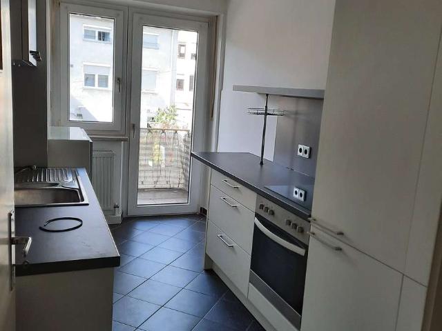 Zuhause mit 2 Zimmern in zentraler Lage von Bayreuth