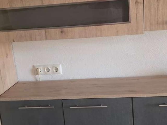 Zuhause mit 2 Zimmern in Ziesar