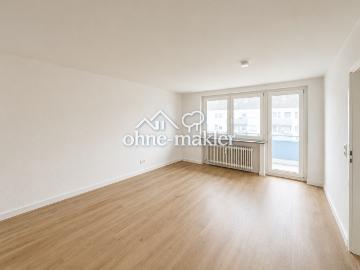 Zuhause mit 2 Zimmern und modernisiertem Wohnkomfort in perfekter Lage in Sindelfingen