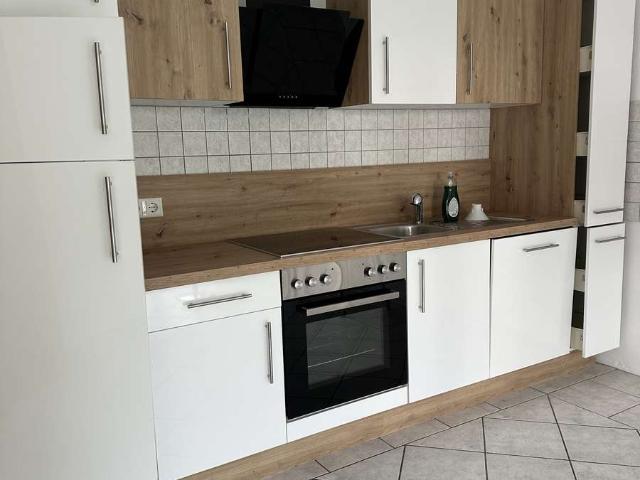 Zuhause mit 2 Zimmern und Balkon in Wellheim