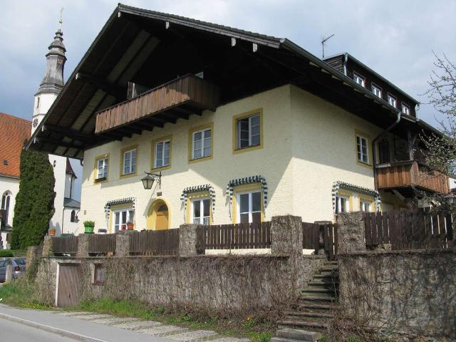 Zuhause mit 2 Zimmern und Balkon in Stubenberg