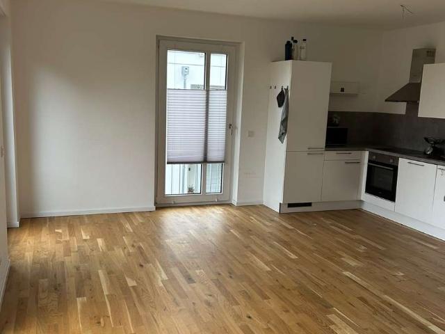 Zuhause mit 2,5 Zimmern und Balkon in Osnabrück