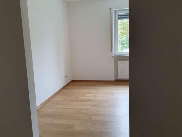 Zuhause mit 2,5 Zimmern und Balkon in Freilassing
