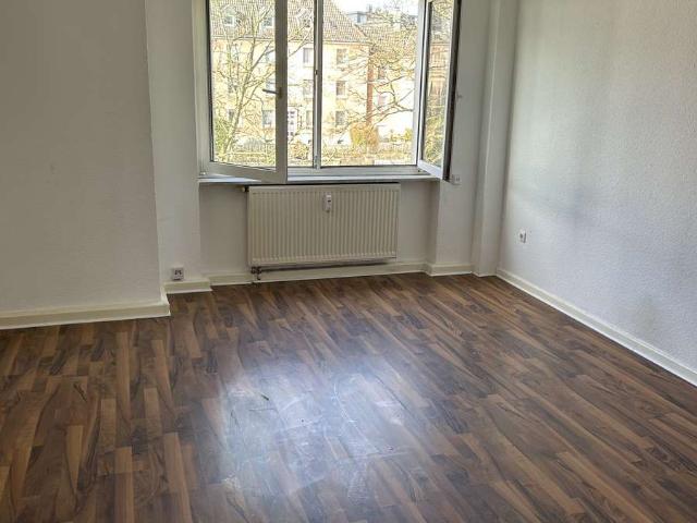Zuhause mit 2,5 Zimmern in Wuppertal