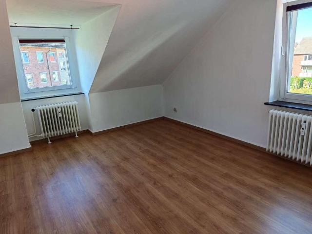 Zuhause mit 2,5 Zimmern in Eutin