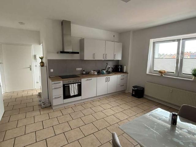 Zuhause mit 2,5 Zimmern in Gladbeck