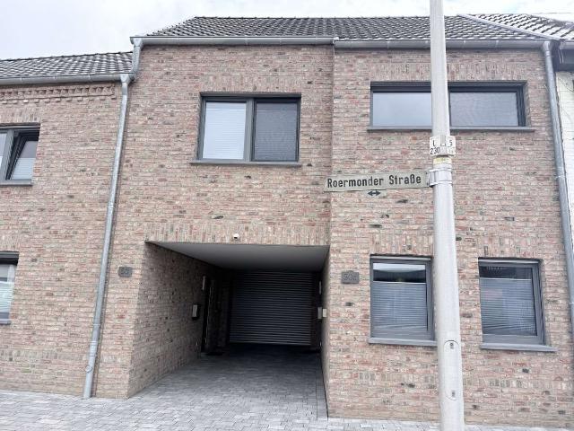 Zuhause mit 2,5 Zimmern in Heinsberg