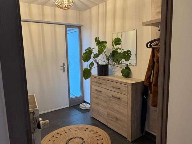 Zuhause mit 2,5 Zimmern in Karlsruhe