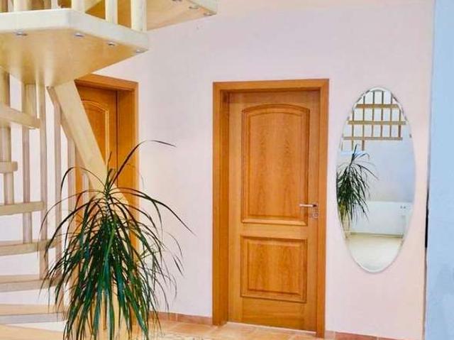 Zuhause mit 2,5 Zimmern in Mosbach