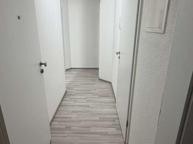 Zuhause mit 2,5 Zimmern in Neckarsulm