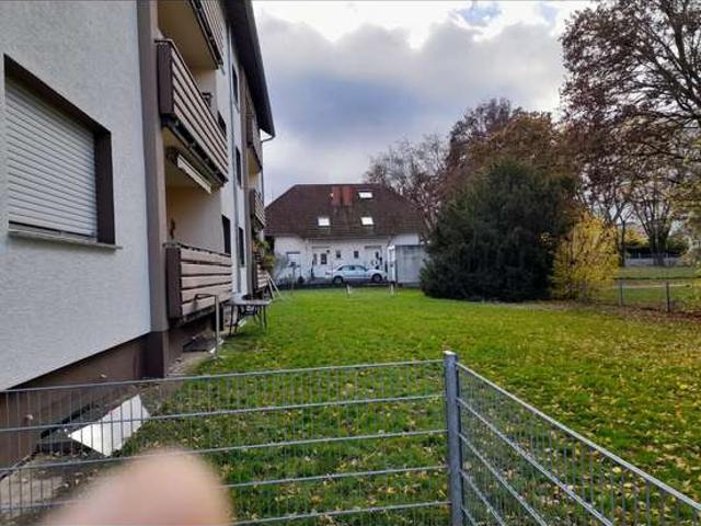 Zuhause mit 2,5 Zimmern in Schöneck