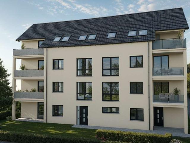 Zuhause mit 3 oder 4 Zimmern in schöner Wohnlage von Jena