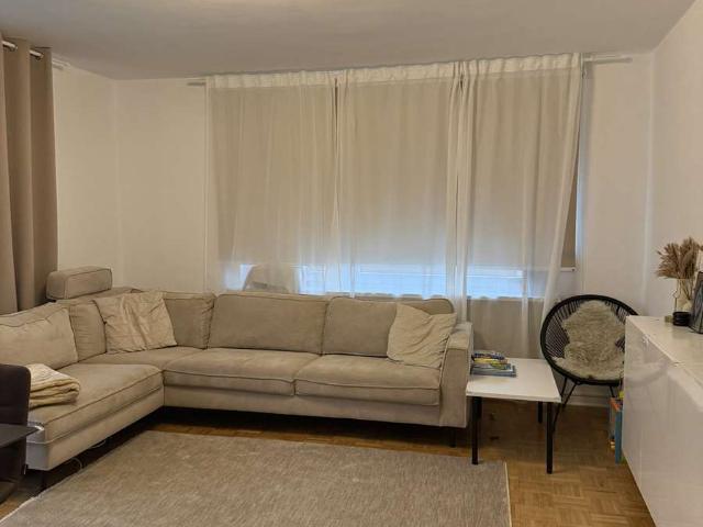 Zuhause mit 3 Zimmern in Altenholz