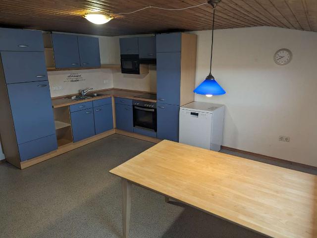 Zuhause mit 3 Zimmern in Deggendorf
