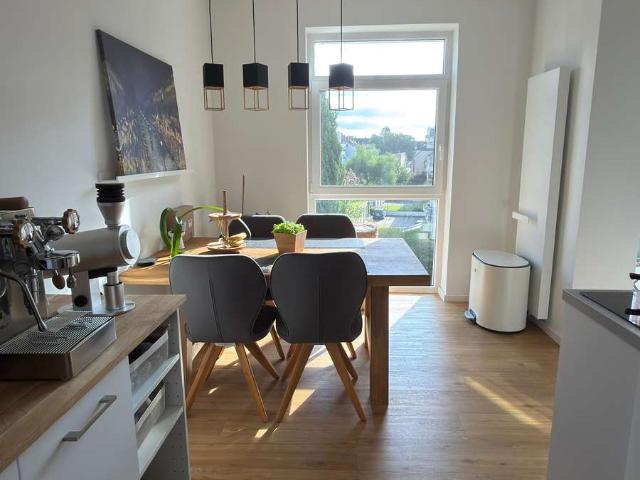 Zuhause mit 3 Zimmern in Hannover Ricklingen
