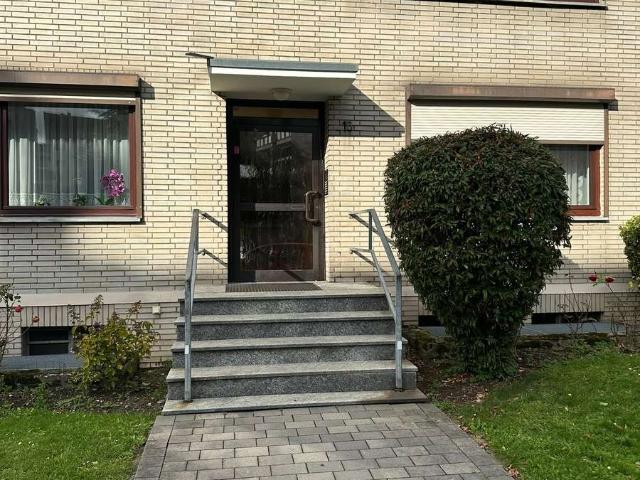 Zuhause mit 3 Zimmern in Heiligenhaus