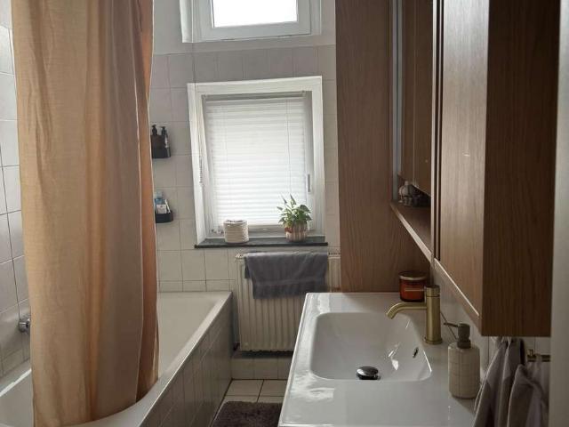 Zuhause mit 3 Zimmern in Osnabrück