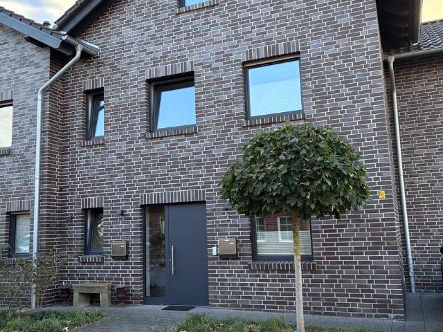 Zuhause mit 3 Zimmern in Nordkirchen