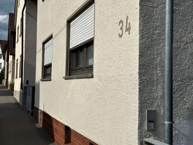 Zuhause mit 3 Zimmern in Stuttgart Vaihingen
