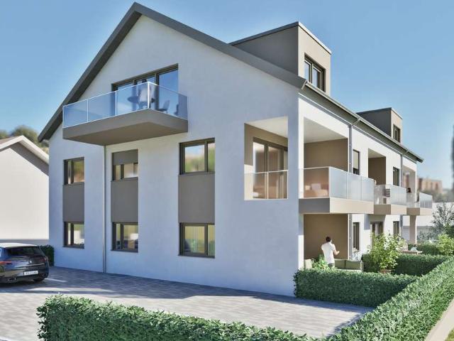 Zuhause mit 3 Zimmern in Sulzbach am Main KWF55
