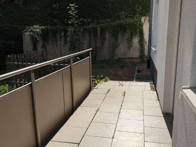 Zuhause mit 3 Zimmern in Pforzheim