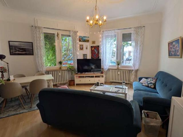 Zuhause mit 3 Zimmern in Wuppertal