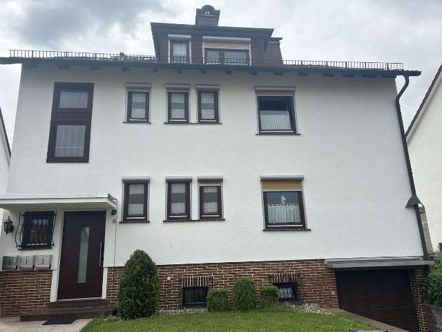 Zuhause mit 3 Zimmern in Vellmar