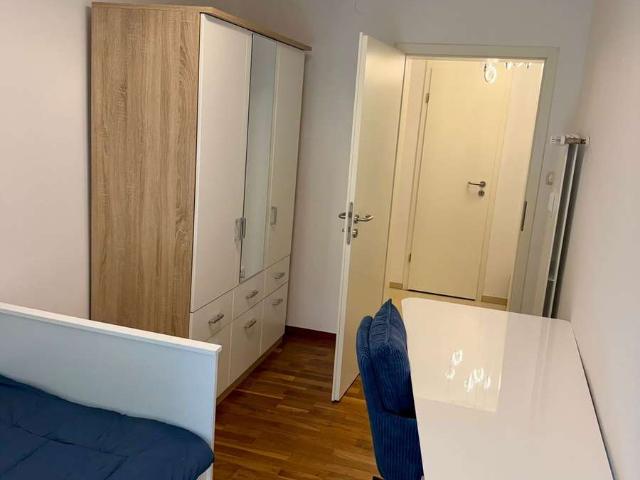 Zuhause mit 3 Zimmern und moderner Ausstattung in Bogenhausen