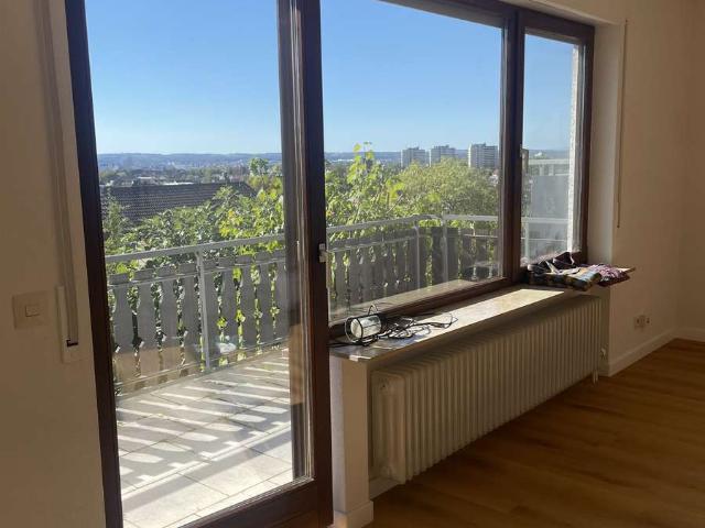 Zuhause mit 3 Zimmern und Balkon in Weil am Rhein