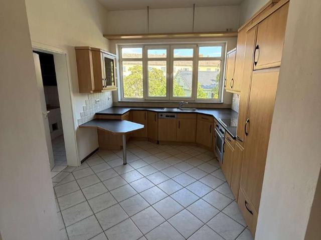 Zuhause mit 3 Zimmern und Balkon in Cottbus