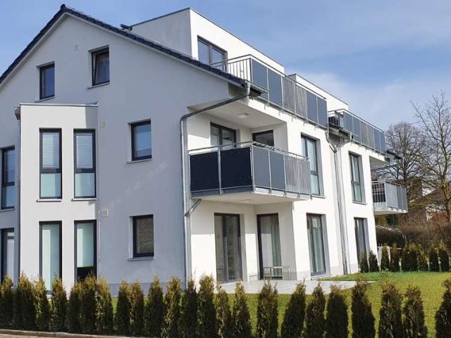 Zuhause mit 3 Zimmern und Balkon in Horn Bad Meinberg