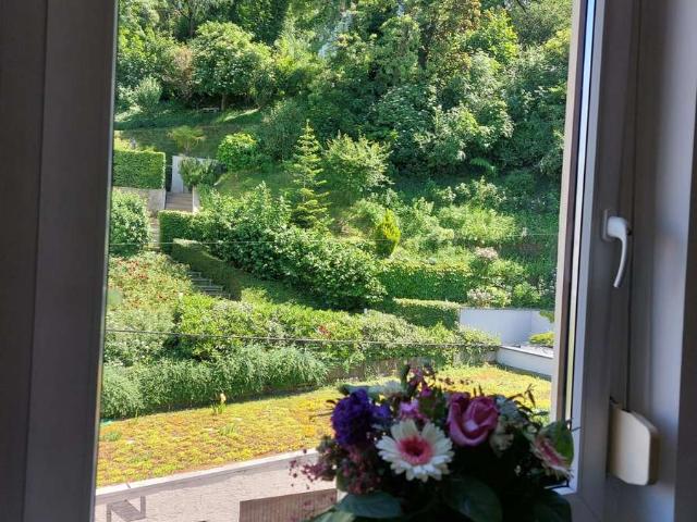 Zuhause mit 3 Zimmern und Balkon in Stuttgart Mitte