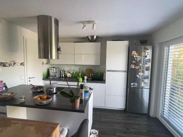 Zuhause mit 3 Zimmern und durchdachtem Grundriss in Markgröningen