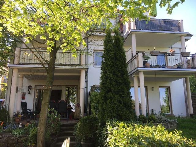 Zuhause mit 3,5 Zimmern in Tecklenburg Altstadtnähe