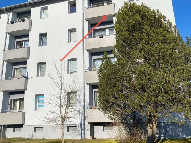 Zuhause mit 3,5 Zimmern in Villingen Schwenningen