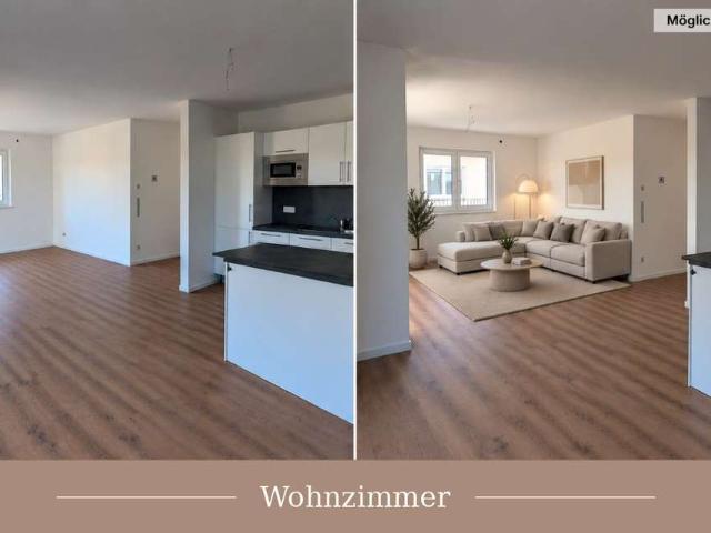 Zuhause mit 3,5 Zimmern in Walldürn