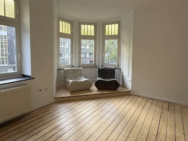 Zuhause mit 3,5 Zimmern in Dortmund Körne