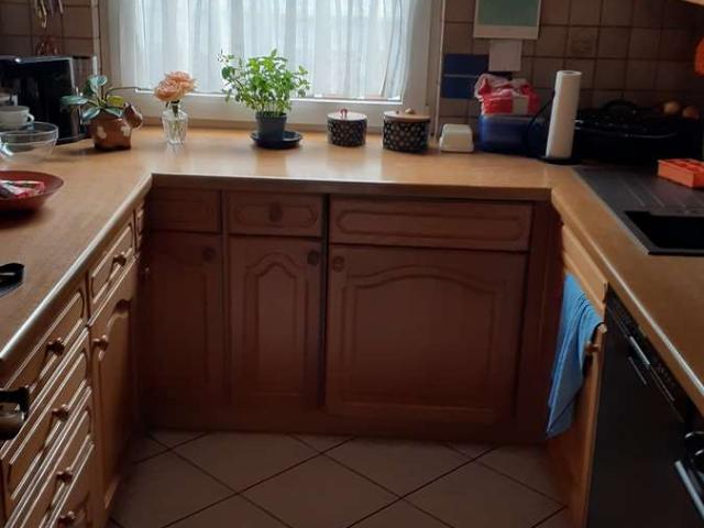 Zuhause mit 3,5 Zimmern in Duisburg