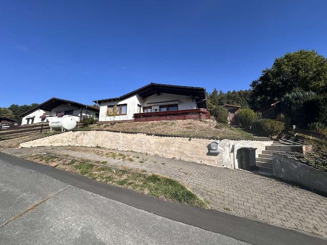 Zuhause mit 3,5 Zimmern in Mossautal