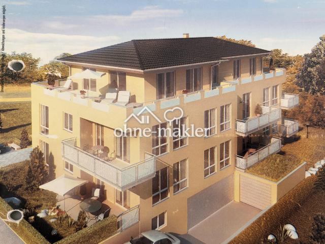 Zuhause mit 3,5 Zimmern in Mühlacker Dürrmenz