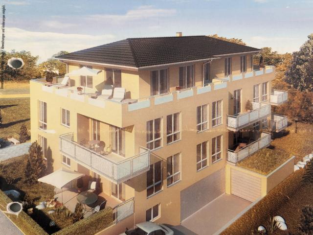 Zuhause mit 3,5 Zimmern in Mühlacker Dürrmenz