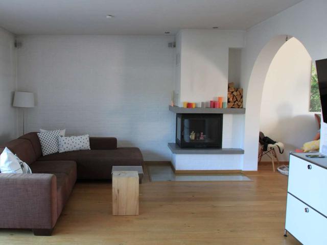 Zuhause mit viel Platz auf 6,5 Zimmern in Weinheim