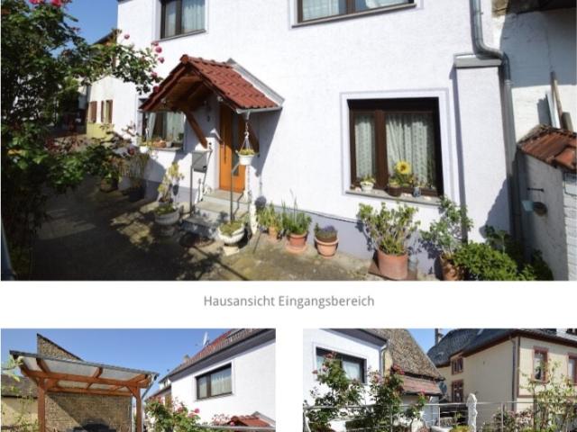 Zuhause mit viel Platz für die ganze Familie in Budenheim