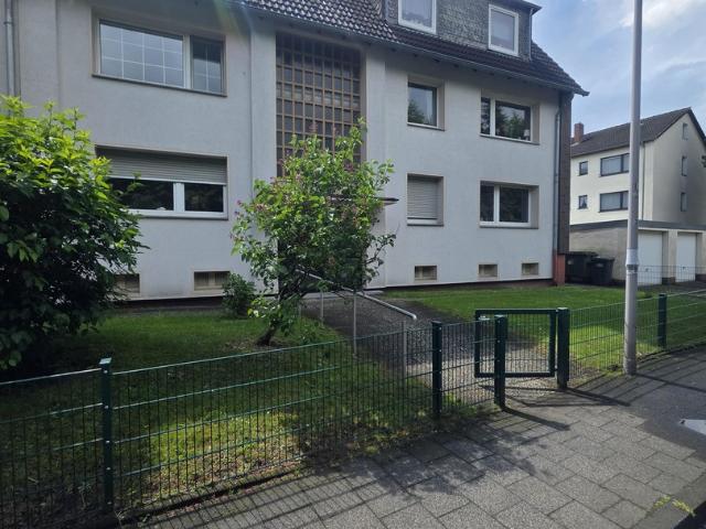 Zuhause mit viel Platz im Landwehr Viertel von Mülheim Styrum