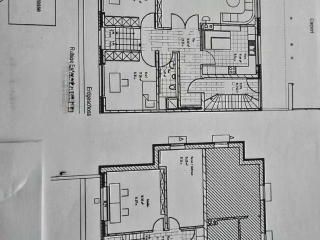 Zuhause mit viel Platz in Münster Amelsbüren