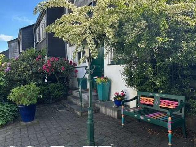 Zuhause mit viel Platz in Mettmann