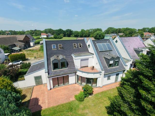 Zuhause mit viel Platz in Aachen